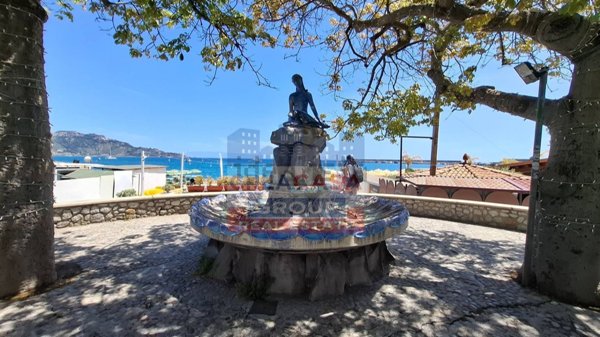 appartamento in vendita a Giardini-Naxos