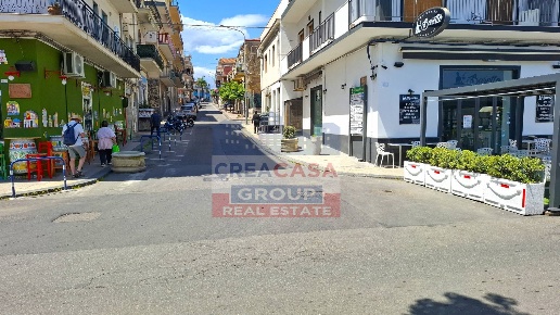 appartamento in vendita a Giardini-Naxos