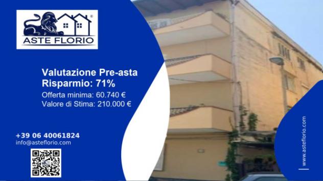 appartamento in vendita a Giardini-Naxos