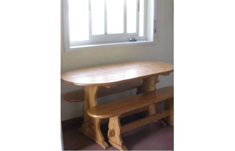 appartamento in vendita a Giardini-Naxos