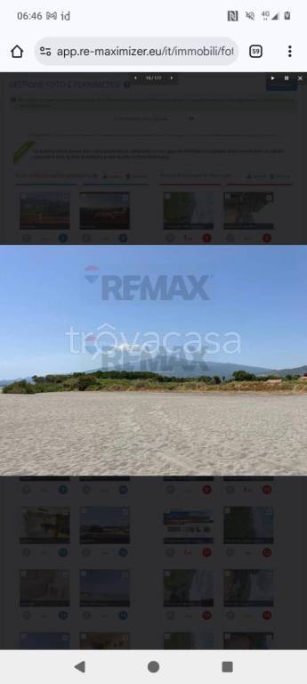 appartamento in vendita a Giardini-Naxos