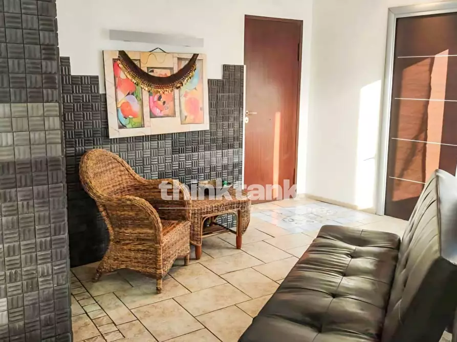 appartamento in vendita a Giardini-Naxos