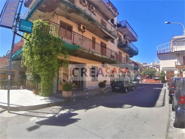 appartamento in vendita a Giardini-Naxos