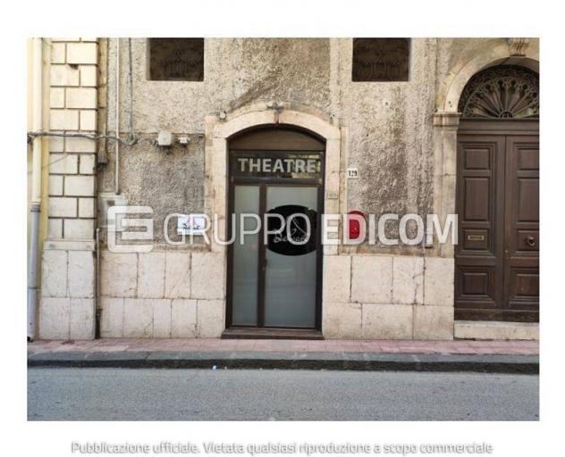 negozio in vendita a Giardini-Naxos