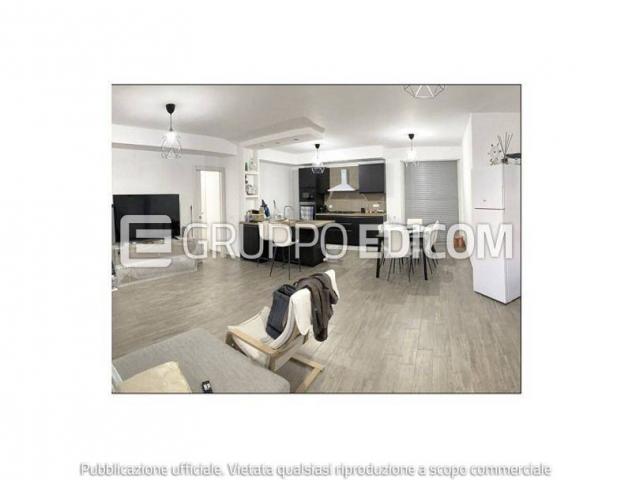 appartamento in vendita a Giardini-Naxos