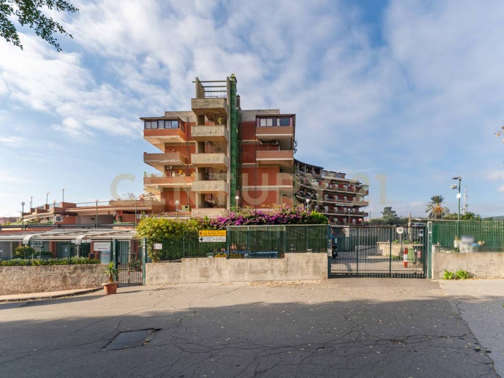 appartamento in vendita a Giardini-Naxos