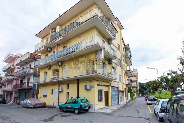 appartamento in vendita a Giardini-Naxos