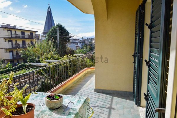 appartamento in vendita a Giardini-Naxos