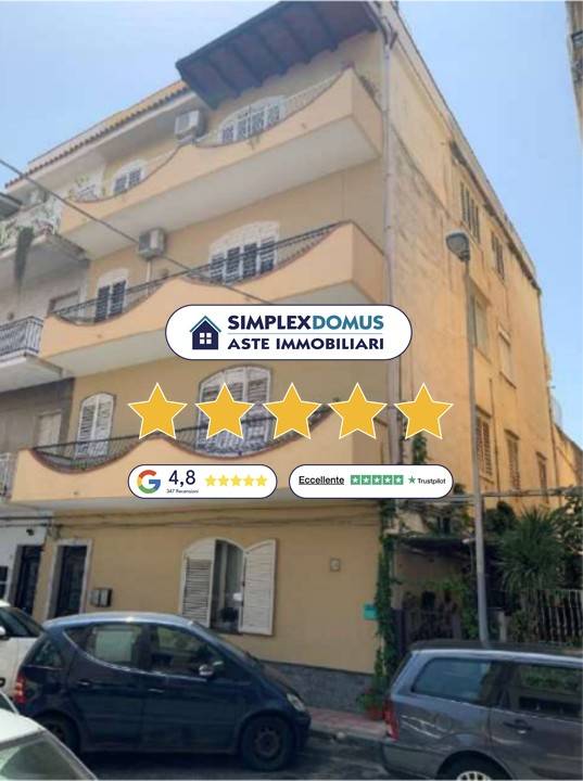 appartamento in vendita a Giardini-Naxos