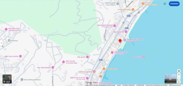 appartamento in vendita a Giardini-Naxos