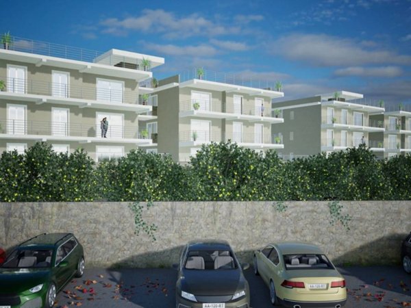 appartamento in vendita a Giardini-Naxos