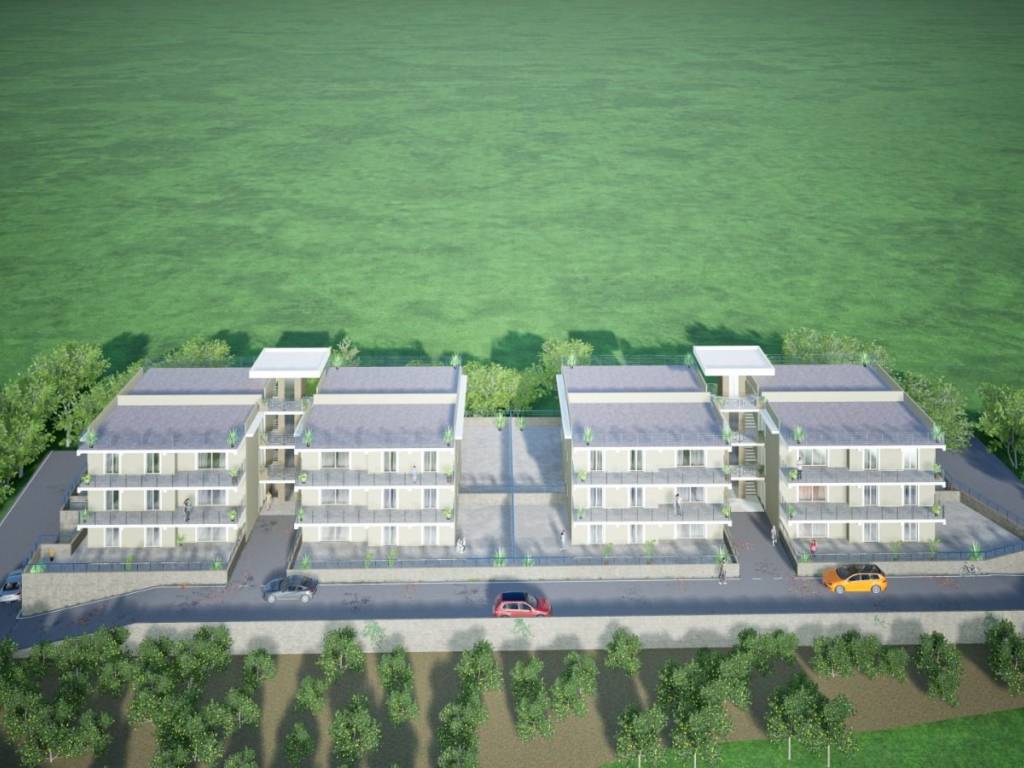 appartamento in vendita a Giardini-Naxos