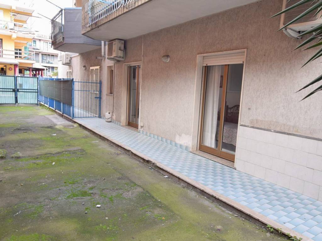 appartamento in vendita a Giardini-Naxos