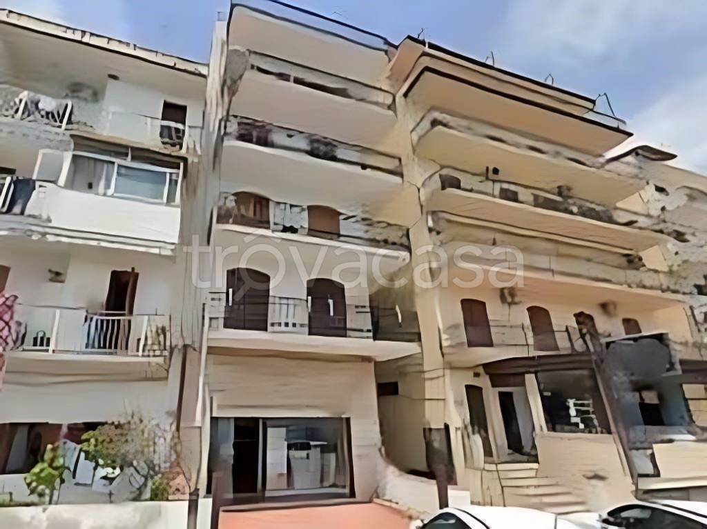 appartamento in vendita a Giardini-Naxos