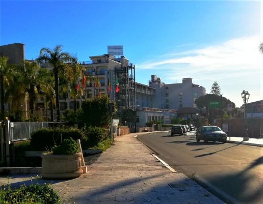 appartamento in vendita a Giardini-Naxos