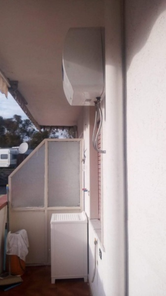 appartamento in vendita a Giardini-Naxos