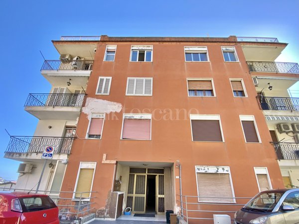 appartamento in vendita a Giardini-Naxos