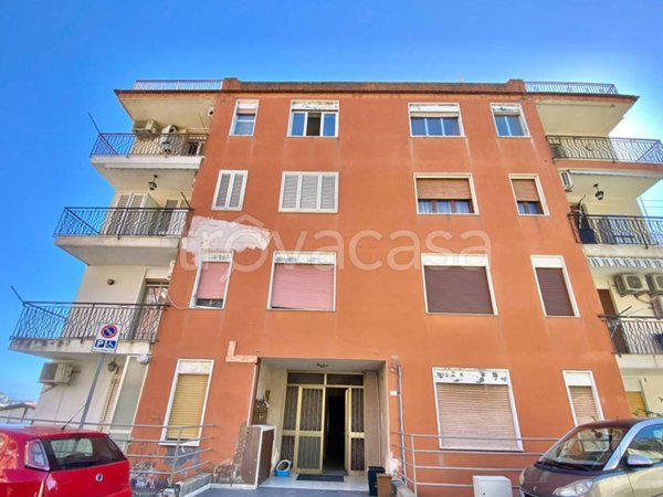 appartamento in vendita a Giardini-Naxos