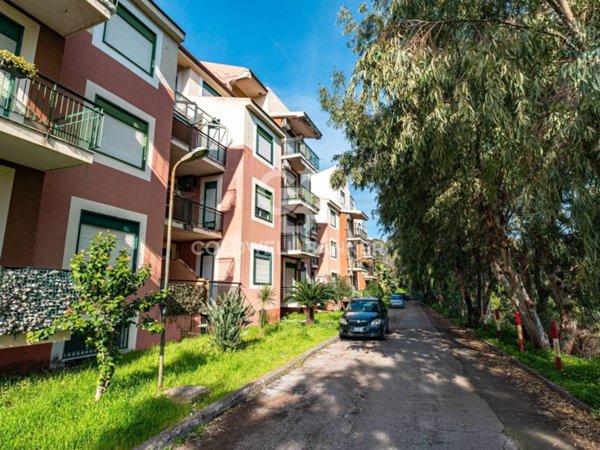 appartamento in vendita a Giardini-Naxos