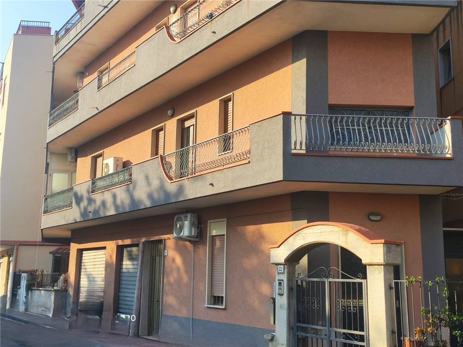 appartamento in vendita a Giardini-Naxos