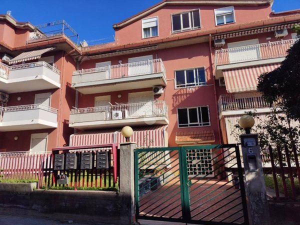 appartamento in vendita a Giardini-Naxos