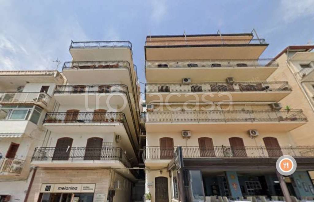 appartamento in vendita a Giardini-Naxos
