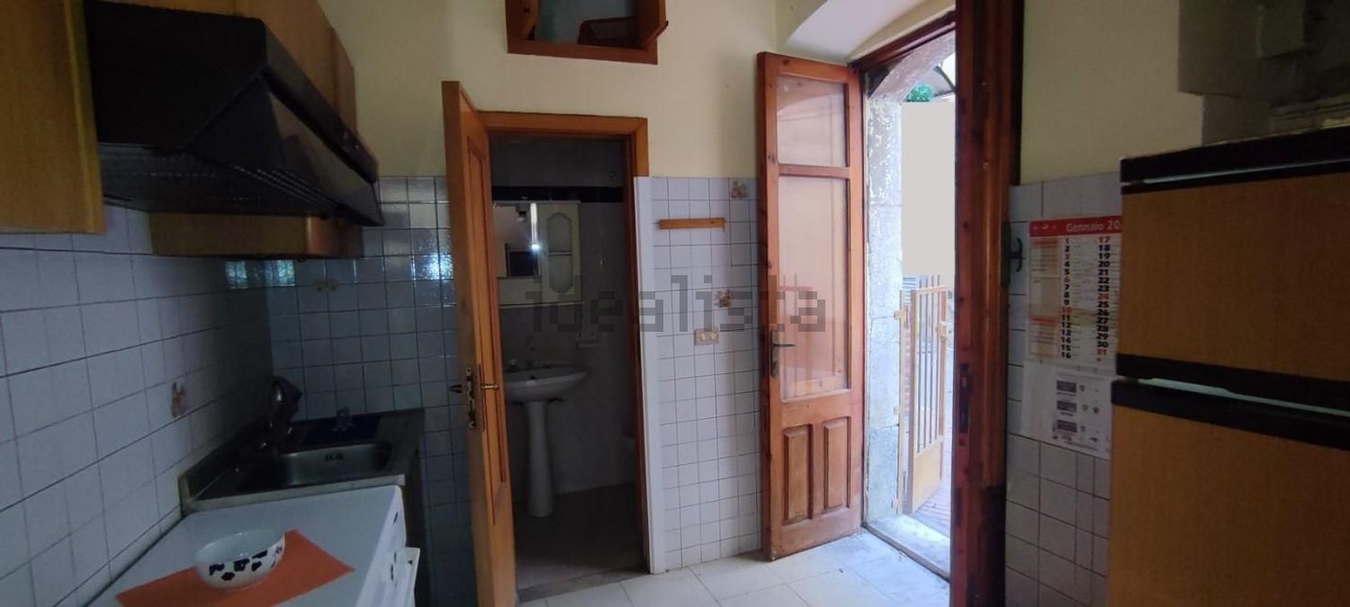 casa semindipendente in vendita a Giardini-Naxos