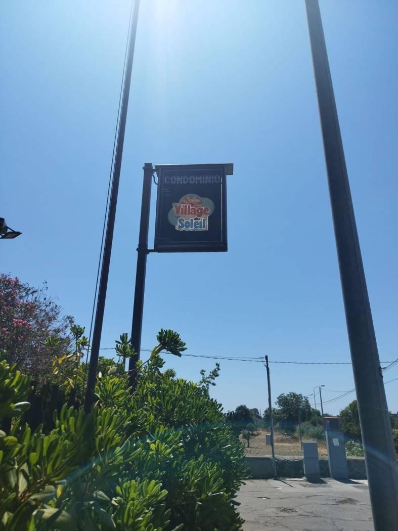 appartamento in vendita a Giardini-Naxos