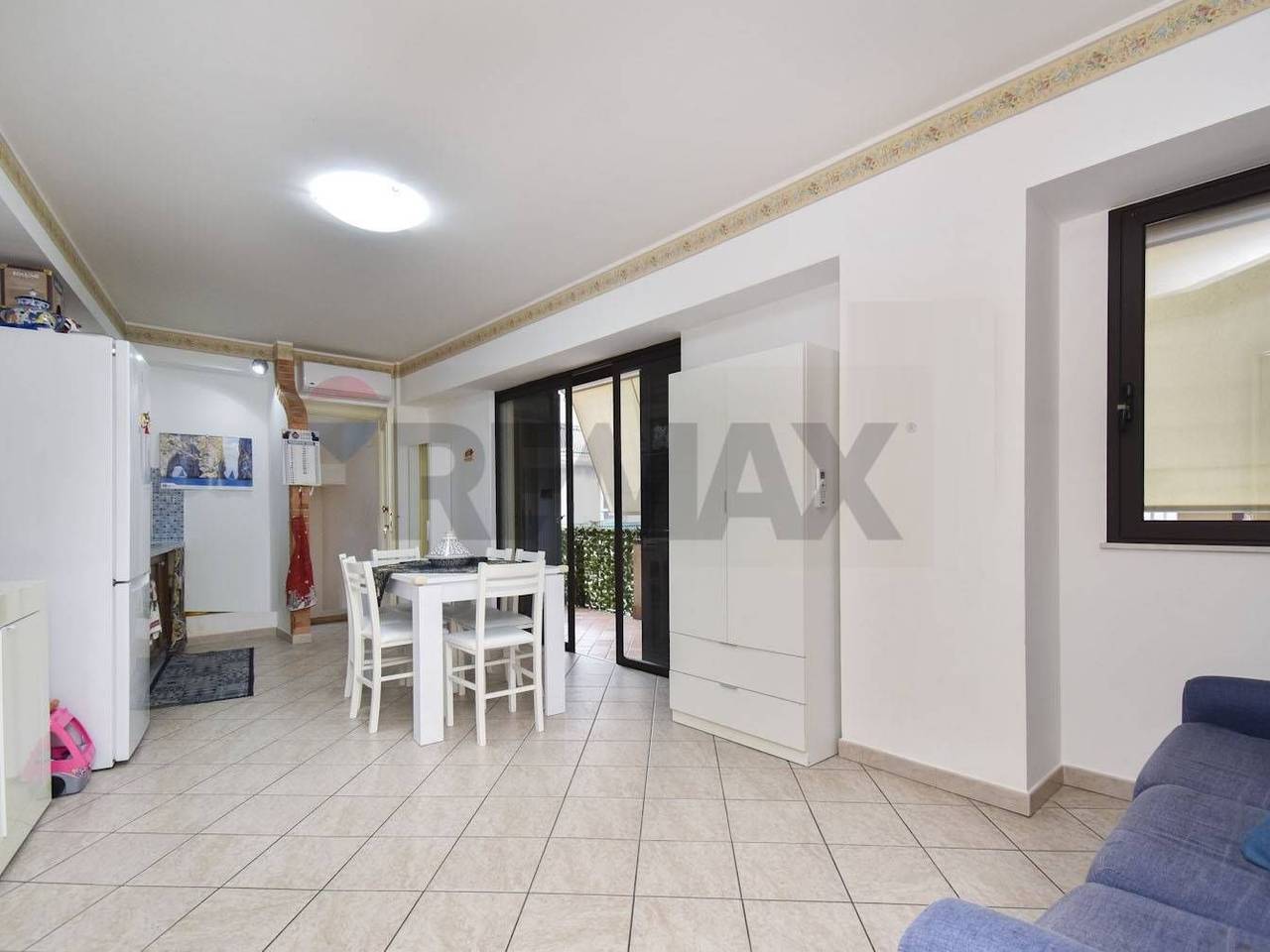 appartamento in vendita a Giardini-Naxos