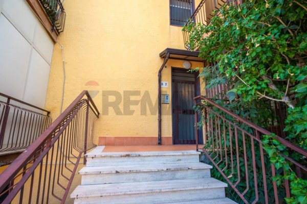 appartamento in vendita a Giardini-Naxos
