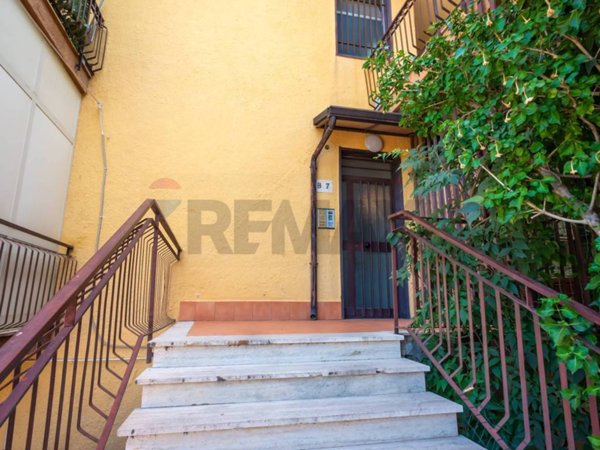 appartamento in vendita a Giardini-Naxos