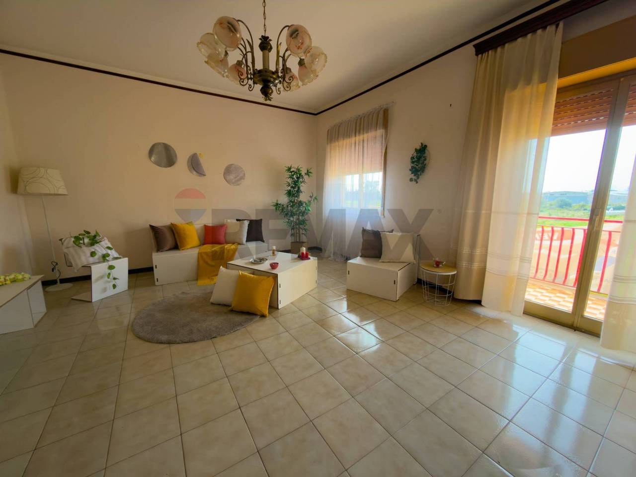 appartamento in vendita a Giardini-Naxos