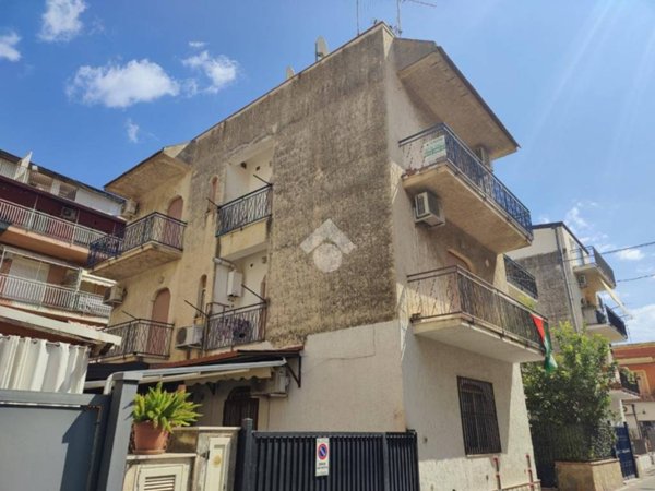 appartamento in vendita a Giardini-Naxos