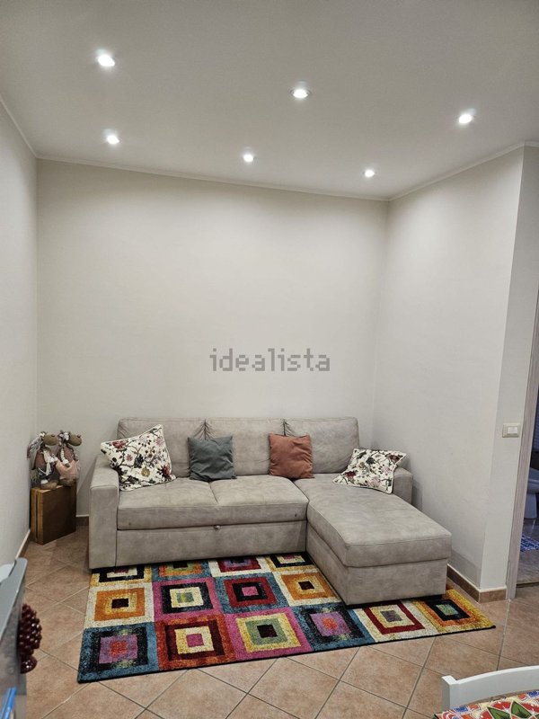 appartamento in vendita a Giardini-Naxos