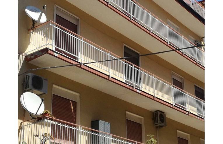 appartamento in vendita a Giardini-Naxos