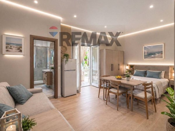 appartamento in vendita a Giardini-Naxos