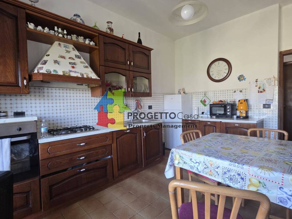 appartamento in vendita a Giardini-Naxos