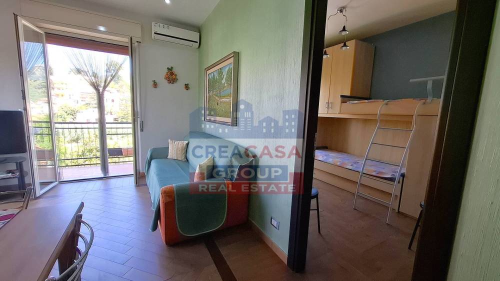appartamento in vendita a Giardini-Naxos