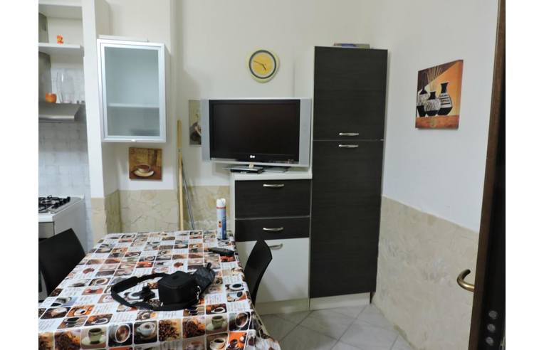 appartamento in vendita a Giardini-Naxos