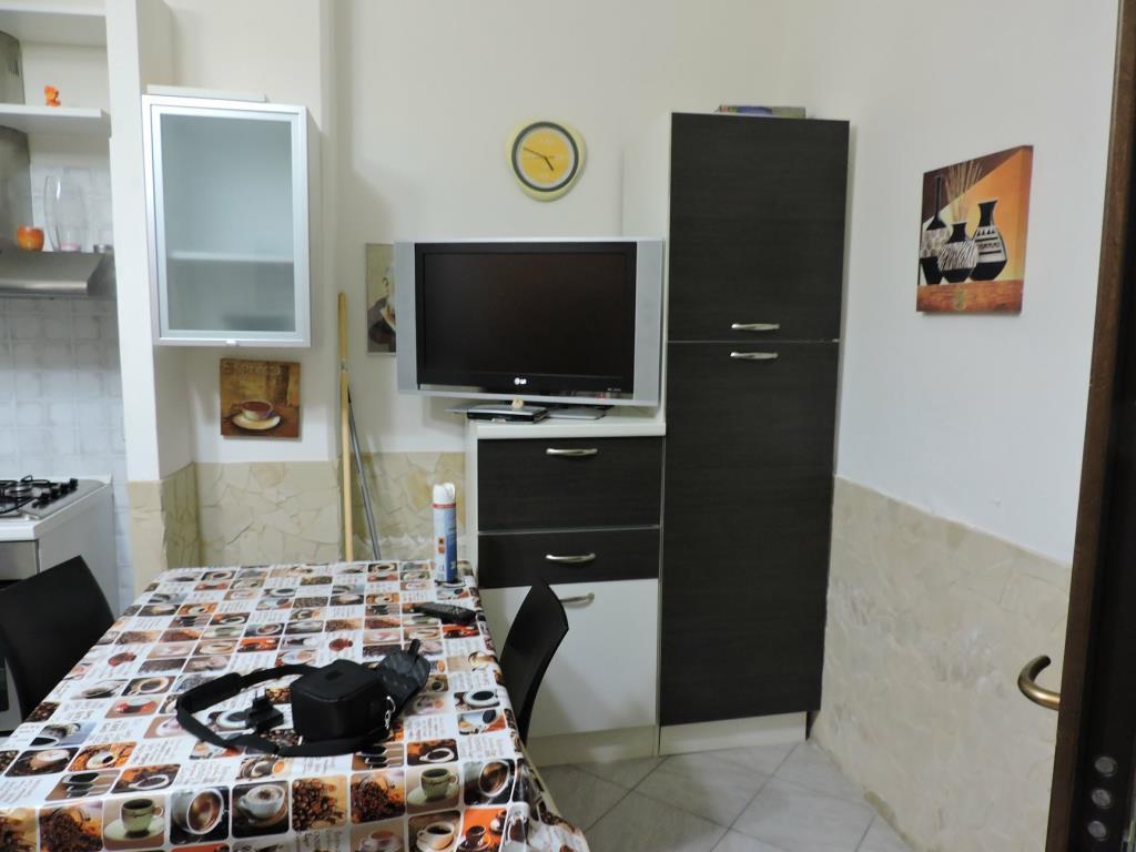 appartamento in vendita a Giardini-Naxos