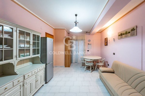 appartamento in vendita a Giardini-Naxos