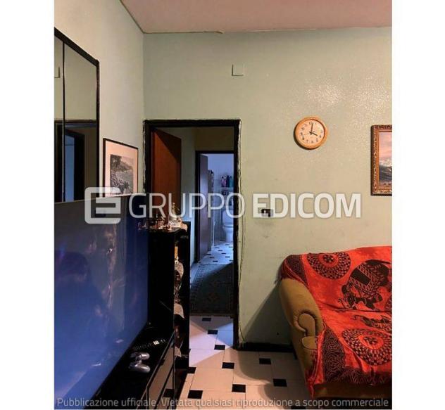 appartamento in vendita a Giardini-Naxos