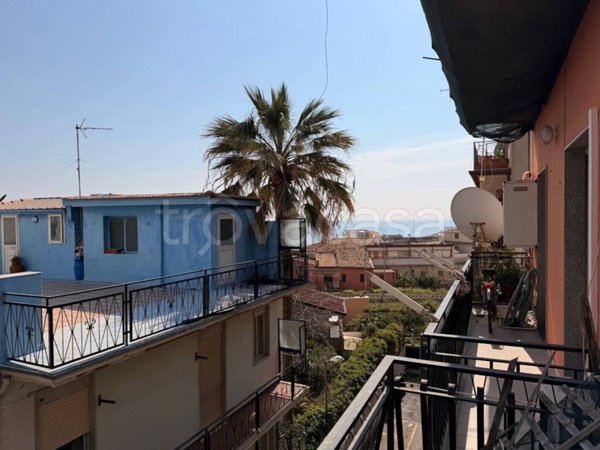 appartamento in vendita a Giardini-Naxos