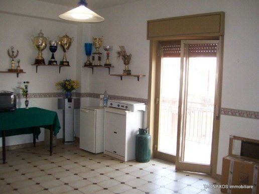 appartamento in vendita a Giardini-Naxos