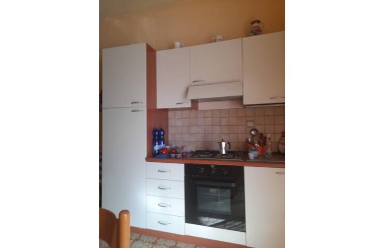 appartamento in vendita a Giardini-Naxos