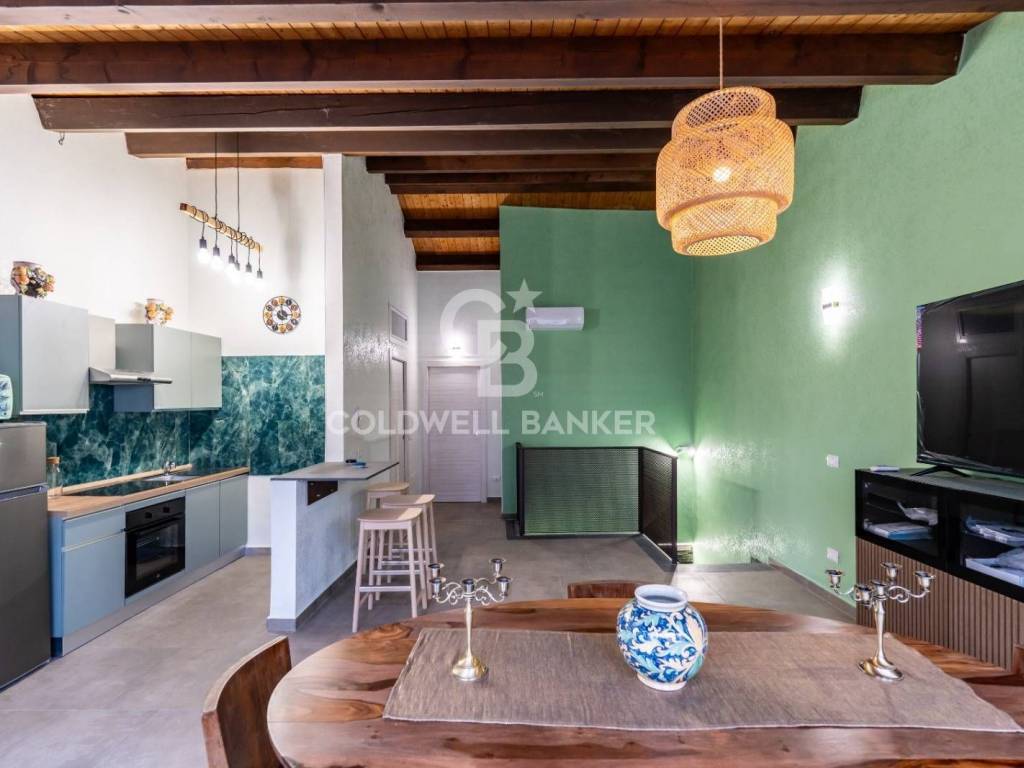 appartamento in vendita a Giardini-Naxos