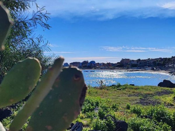 appartamento in vendita a Giardini-Naxos