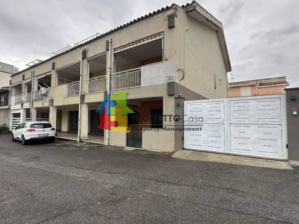 appartamento in vendita a Giardini-Naxos