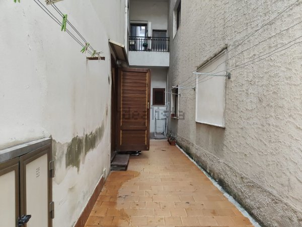 appartamento in vendita a Giardini-Naxos