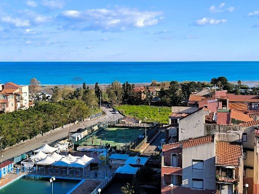 appartamento in vendita a Giardini-Naxos